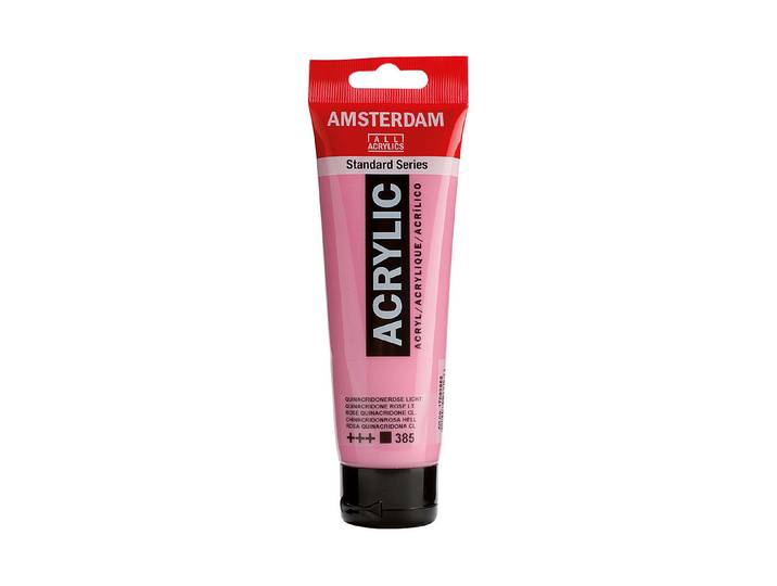 Amsterdam Acrylfarbe 120 ml