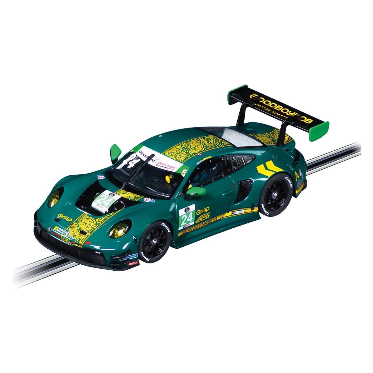 Carrera Porsche 911 GT3 R "Wright Motorsports, No.24" (423901)