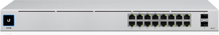 Ubiquiti USW-16-POE Gen2