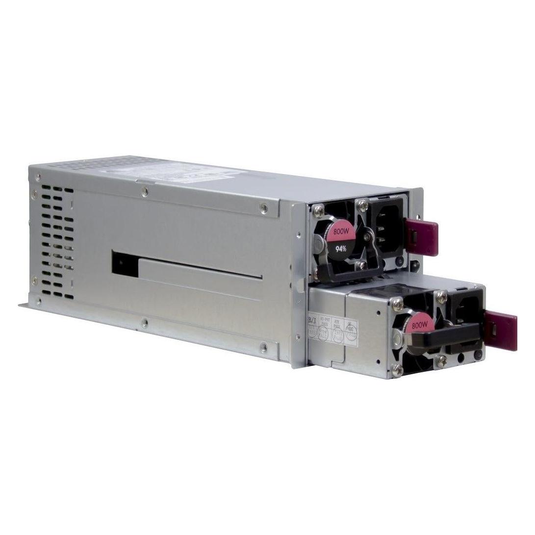 Intertech 2U, IDE 4Pin, S-ATA (99997247)