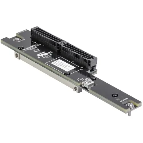 Weidmüller 7508002083 RS FAD DIN41612 TYPE E MALE 48P SPS-Adapter