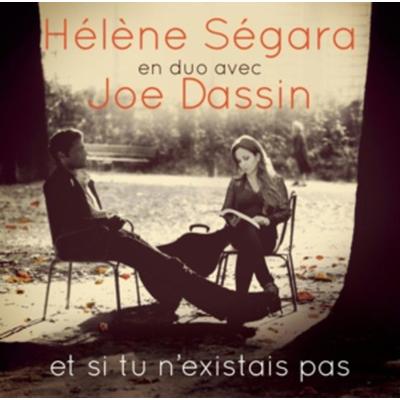 Et si tu n'existais pas - , CD, 0888837581820