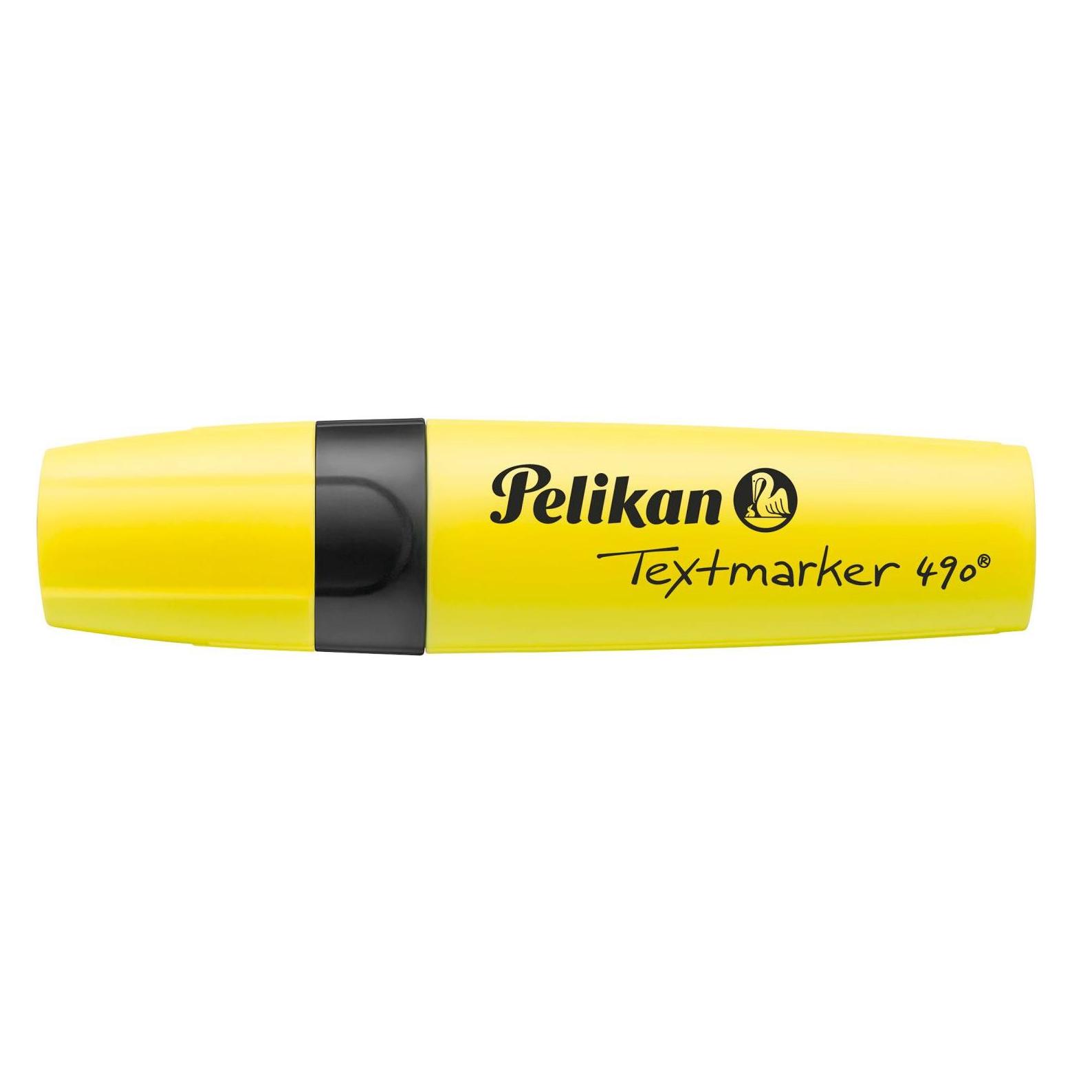 Pelikan 490 Textmarker Marker (e) (1x) (814089)