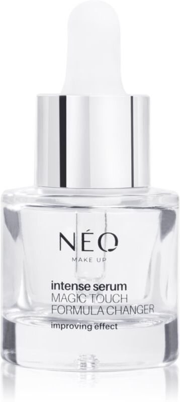 NEO MAKE UP Intense Serum Magic Touch Formula Changer activating serum with long-lasting effect 15 ml