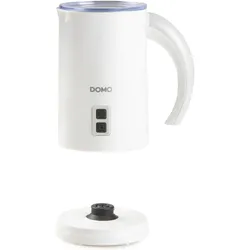 Domo DO731MF, Milchaufschäumer, Weiss