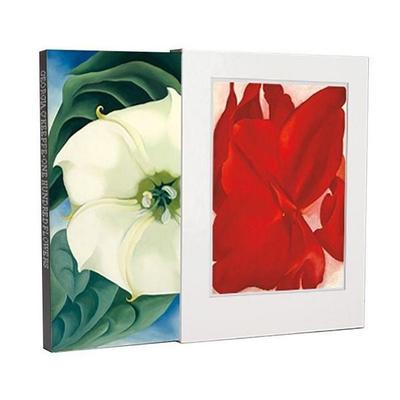 Georgia O'Keeffe; Gebundene Ausgabe von Georgia O'Keeffe; Callaway Editions,U.S., 978-0-935112-17-7