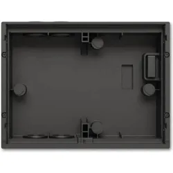 Busch-Jaeger Unterputz-Montagedose 42361F-03
