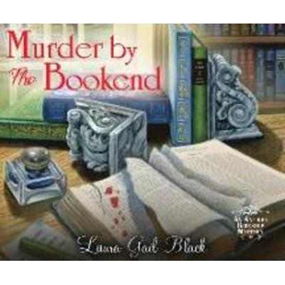 Murder by the Bookend - , CD, 9781666518245