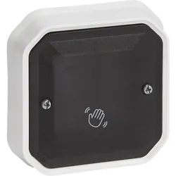 Legrand 069595L Plexo New Einsatz berührungsloser Schalter 24W Tor
