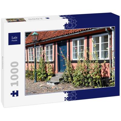 Lais Puzzle Bornholm 1000 Teile