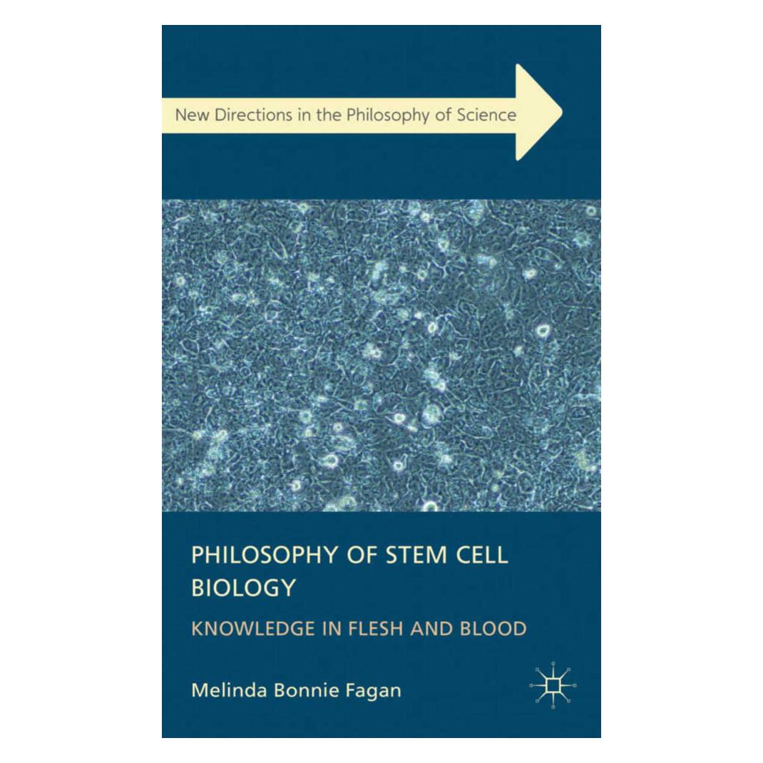 Springer Philosophy of Stem Cell Biology (Englisch, Softcover, M. Fagan) (55823385)