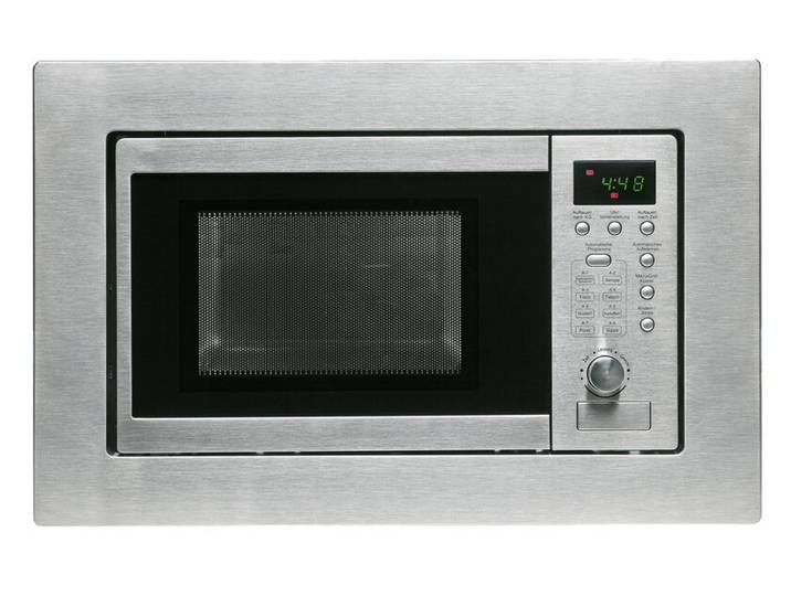 Einbau-Mikrowelle Exquisit EMW 20G