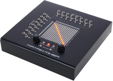Erica Synths Matrix Mixer