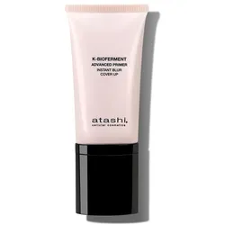Atashi, Primer + Base, K-Bioferment Instant Blur Advanced Anti-Aging Facial Treatment
