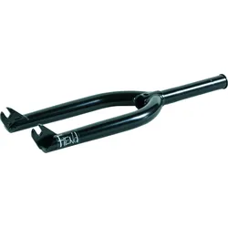 Fiend Gabel Invest 26mm schwarz