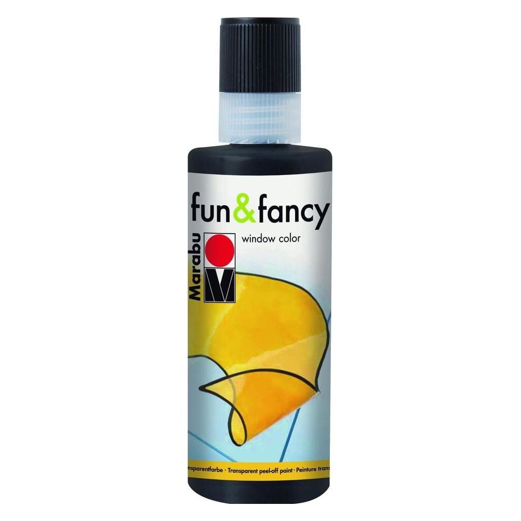 Marabu Window Color Fun & Fancy (80 ml) (040604173)