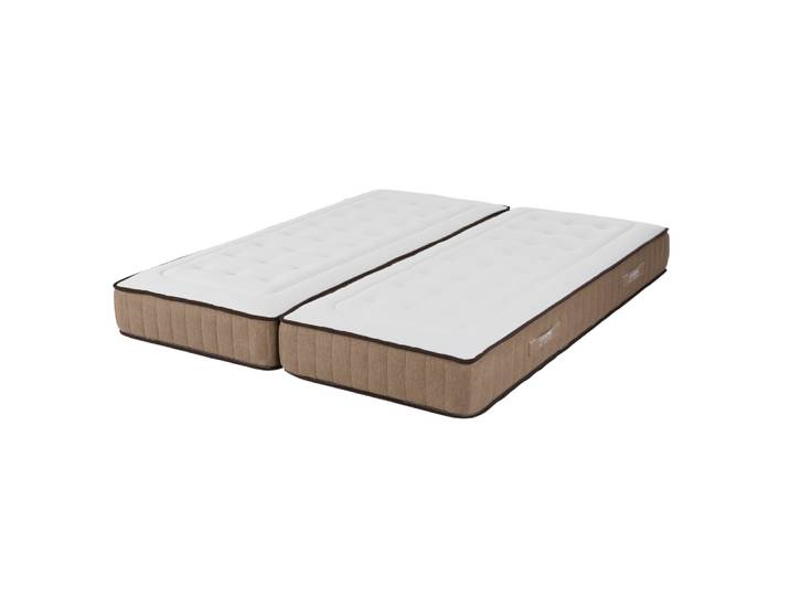 Matratze mit Memory Foam 160x200