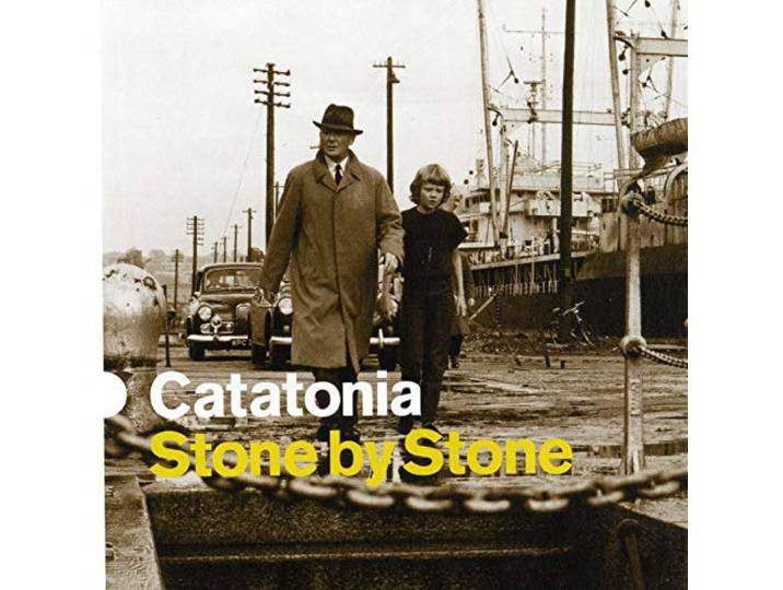 Stone By Stone