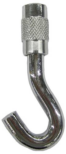 Sauter ac 491 Haken 1St.