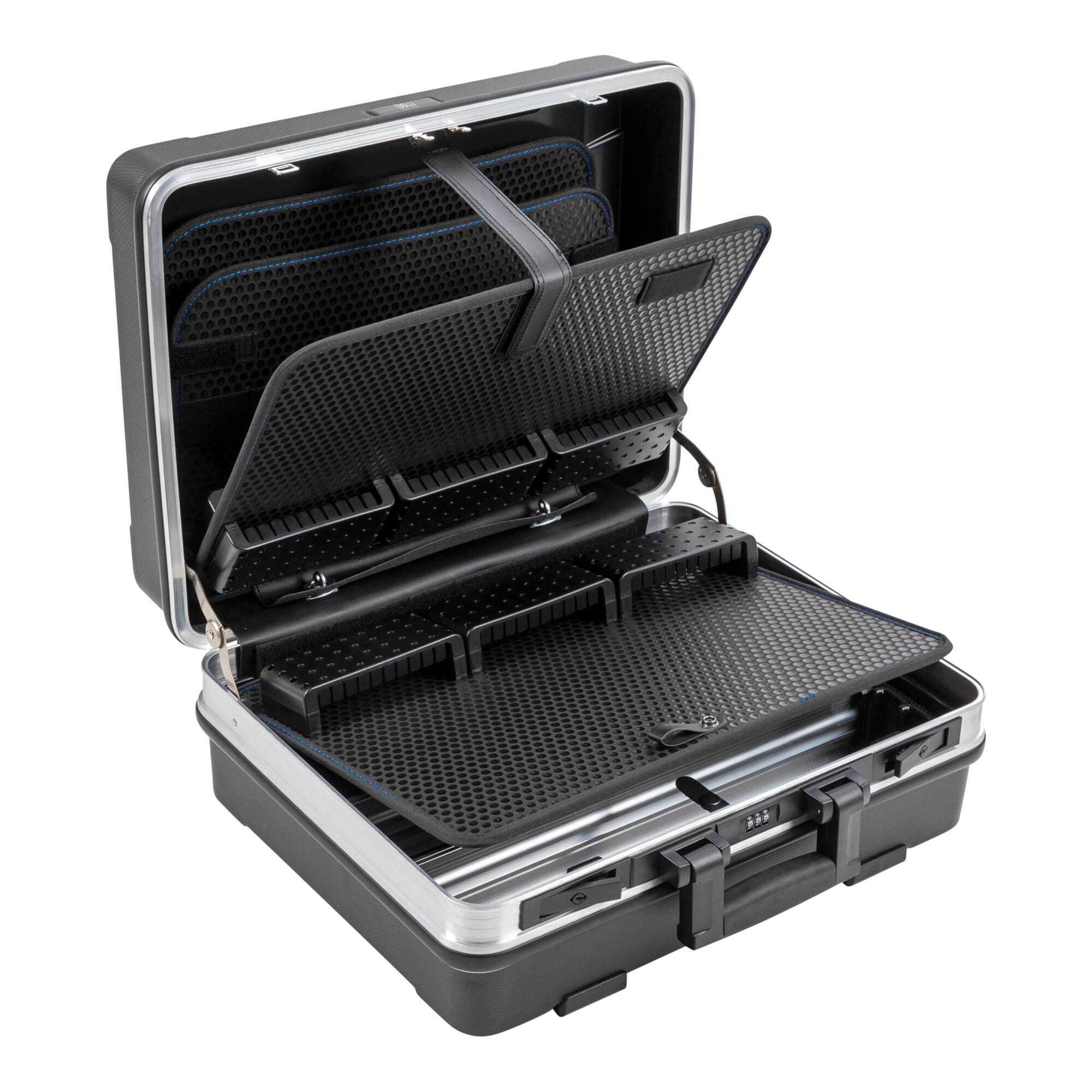 B&W Werkzeugkoffer flex modul ; B&W International (120.03/M)