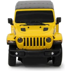 Jamara Wrangler JL