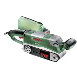 BOSCH PBS 75 AE electric Bandschleifer inkl. Koffer