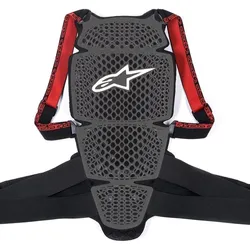 Alpinestars Nucleon KR-Cell Rückenprotektor