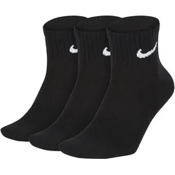 Everyday Lightweight No Show Unisex Socken