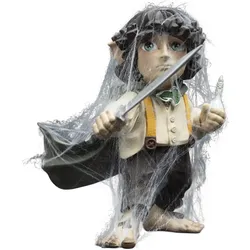 Weta Workshop Le Seigneur des Anneaux figurine Mini Epics Frodo Baggins (Limited Edition) 11 cm