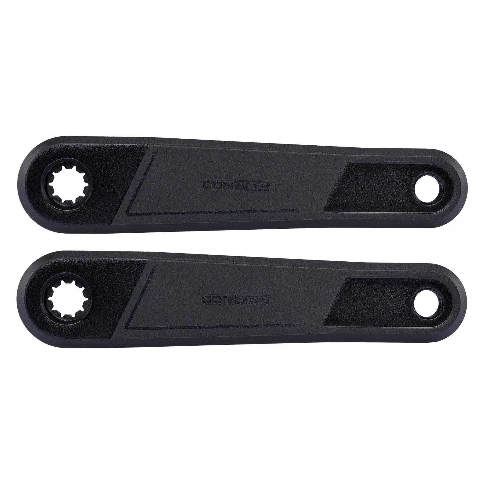 Contec Ct Kurbelsatz Cranker B3 Bosch Bni 170Mm L/R schwarz, 03320111 (170 mm) (69217624)