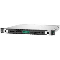 HPE ProLiant DL20 Gen11 - Server - Rack-Montage - 1U - 1-Weg - 1 x Xeon 6333P - RAM 32 GB