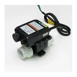 Hoesch Integrierte E-Heizung 697702