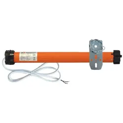 Kaiser Nienhaus Rollladenmotor inkl. Lager Primus Class.Mercato