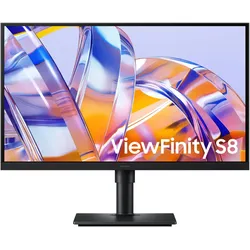Samsung ViewFinity S8 S80UH 4K UHD Monitor 80 cm (32")