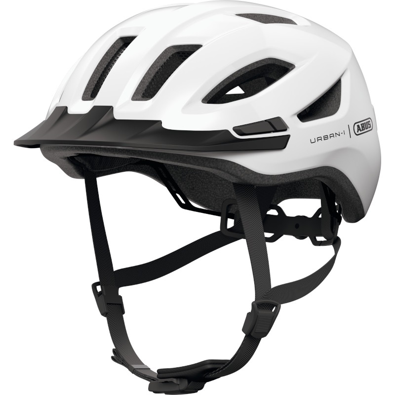 ABUS Helm URBAN-I 4.0, Größe M 10044958-01