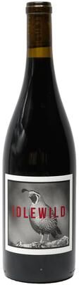 """Idlewild The Bird Flora and Fauna Red 2022 Red Wine - California"""