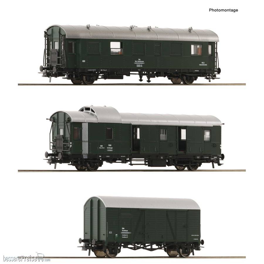 Roco 6200134