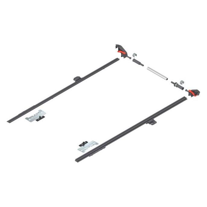 Blum Seitenstabilisierung MERIVOBOX (ZS4.650MU)