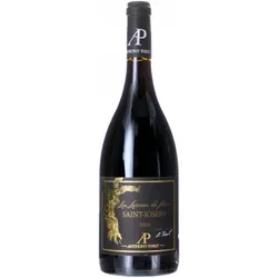 Magnum - Les Larmes du Père 2023 - Maison Anthony Paret