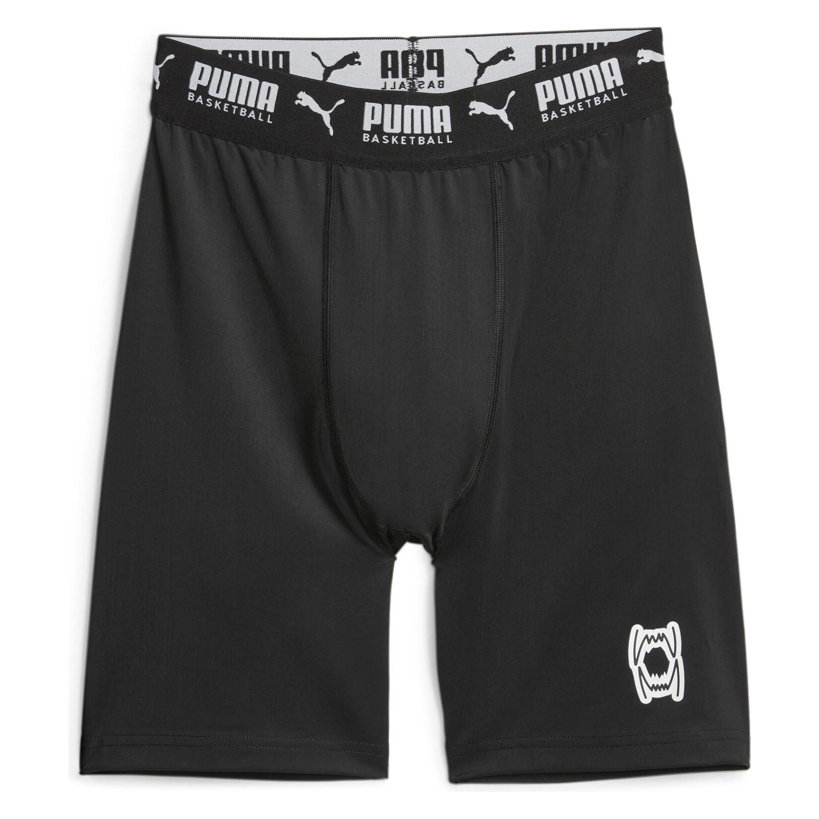 Puma Hoops Team Short Baselayer (4XL) (676633)