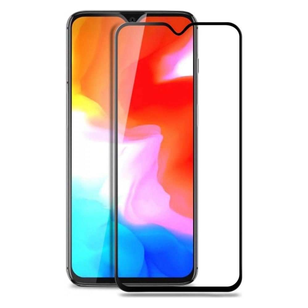 Screenguard OnePlus 6T Full Screen Panzerglas Schutzfolie 2.5D 9H (OnePlus 6T) (00023895)