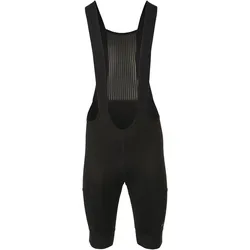 Agu, Herren, Velohosen, Gravel Bibshort Venture (XL), Schwarz