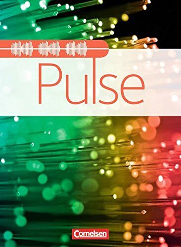 James Abram - Pulse - Allgemeine Ausgabe: Schülerbuch - Preis vom 04.10.2026 03:51:26 h