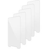 ZEBRA MC34XX ACC TEMPERED GLASS SCREEN PROTECTER 5-PACK