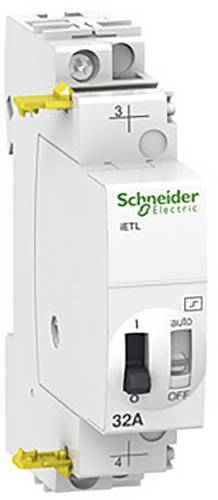 Schneider Electric A9C32836 Fernschalter 1St.