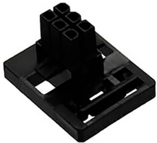 Molex Einbau-Buchsenleiste (Standard) 44516-1003