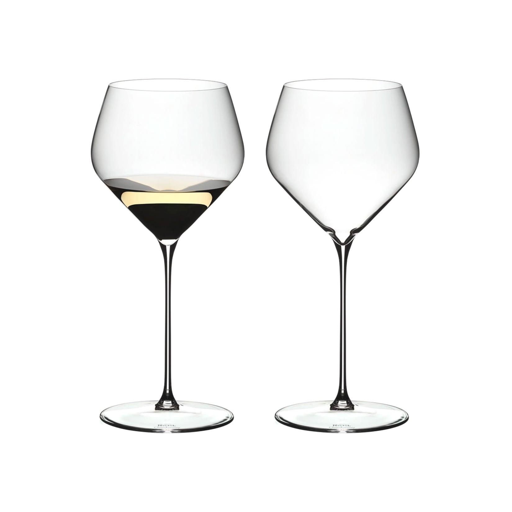 Riedel Veloce Chardonnay