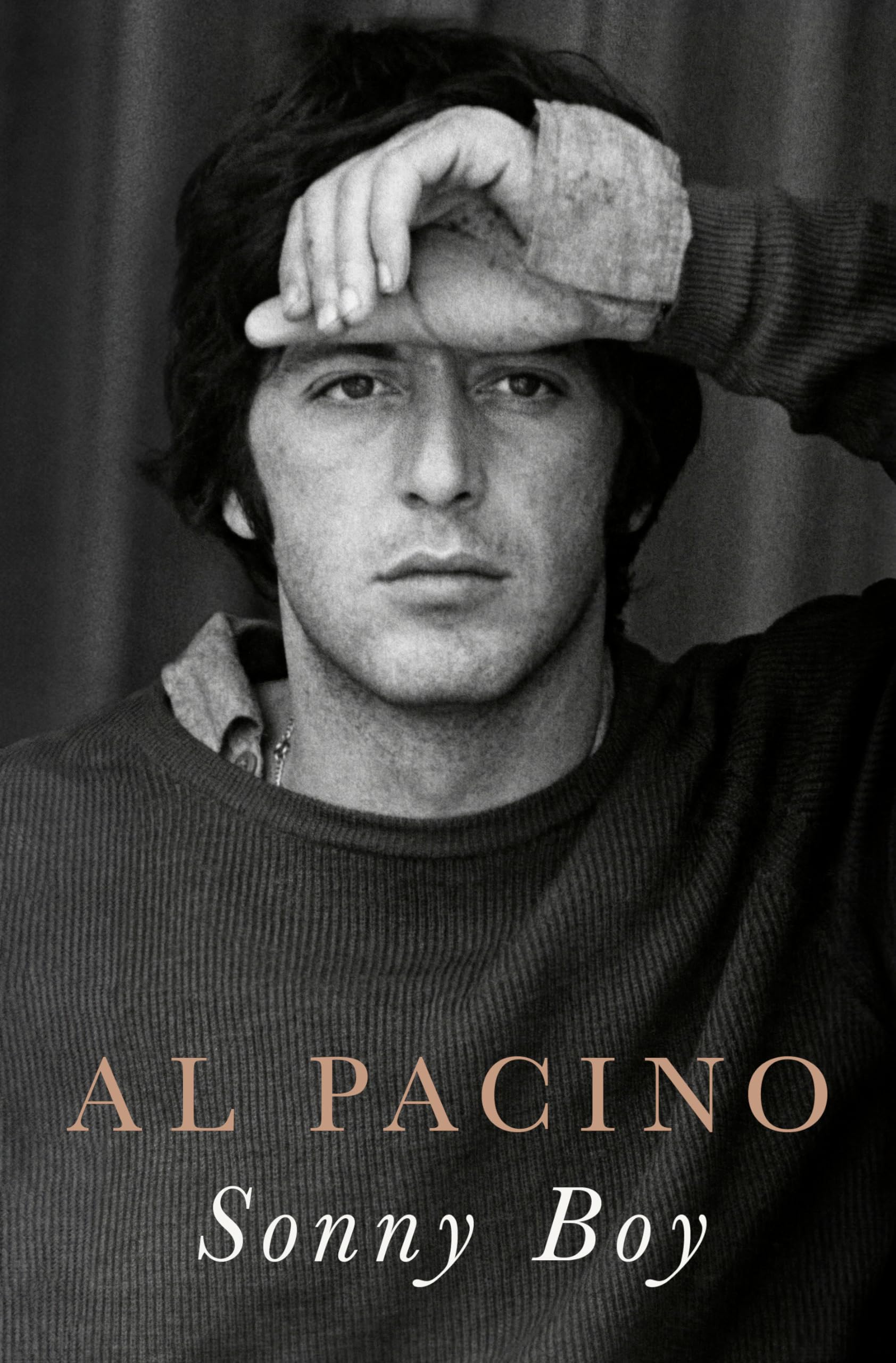 Al Pacino - Sonny Boy: A Memoir - Preis vom 09.10.2026 07:28:09 h