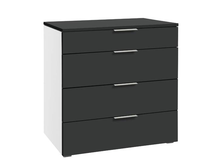 Hasena Accessoires Atrine Kommode Holzwerkstoff 90x50x86 cm -