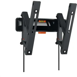 Vogels TVM 3215 (Wand, 15 kg, 19" - 43"), TV Wandhalterung, Schwarz